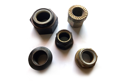 浩發(fā)金屬制品 大眾信賴之選，專業(yè)防松螺母制造專家