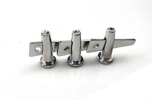 邁恒金屬 高性價比鋁模板銷片專業制造商，提供高清產品圖與優勢價格